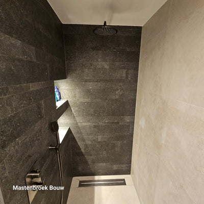 Moderne Badkamer Delft