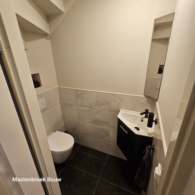 Luxe Toilet Delfgauw