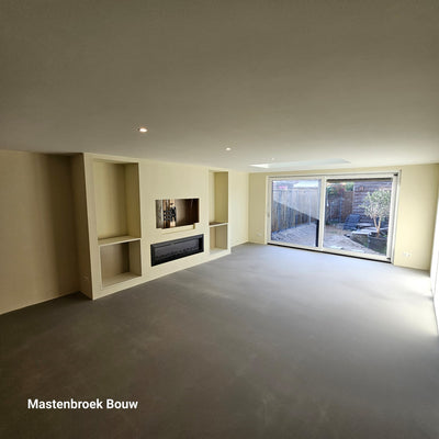 Complete Woning Rotterdam