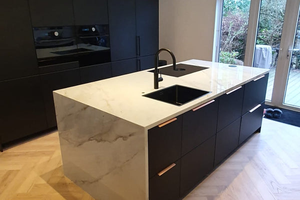 Keuken & Installatie