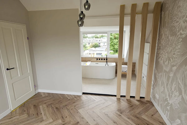 Verbouwen & Totaalrenovaties